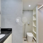 Apartamento à venda com 2 quartos, sendo 1 suíte, em Santo Amaro, São Paulo, SP