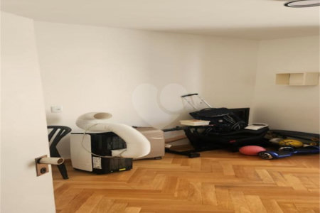 Apartamento à venda com 4 quartos, sendo 2 suítes,  em Indianópolis, São Paulo, SP