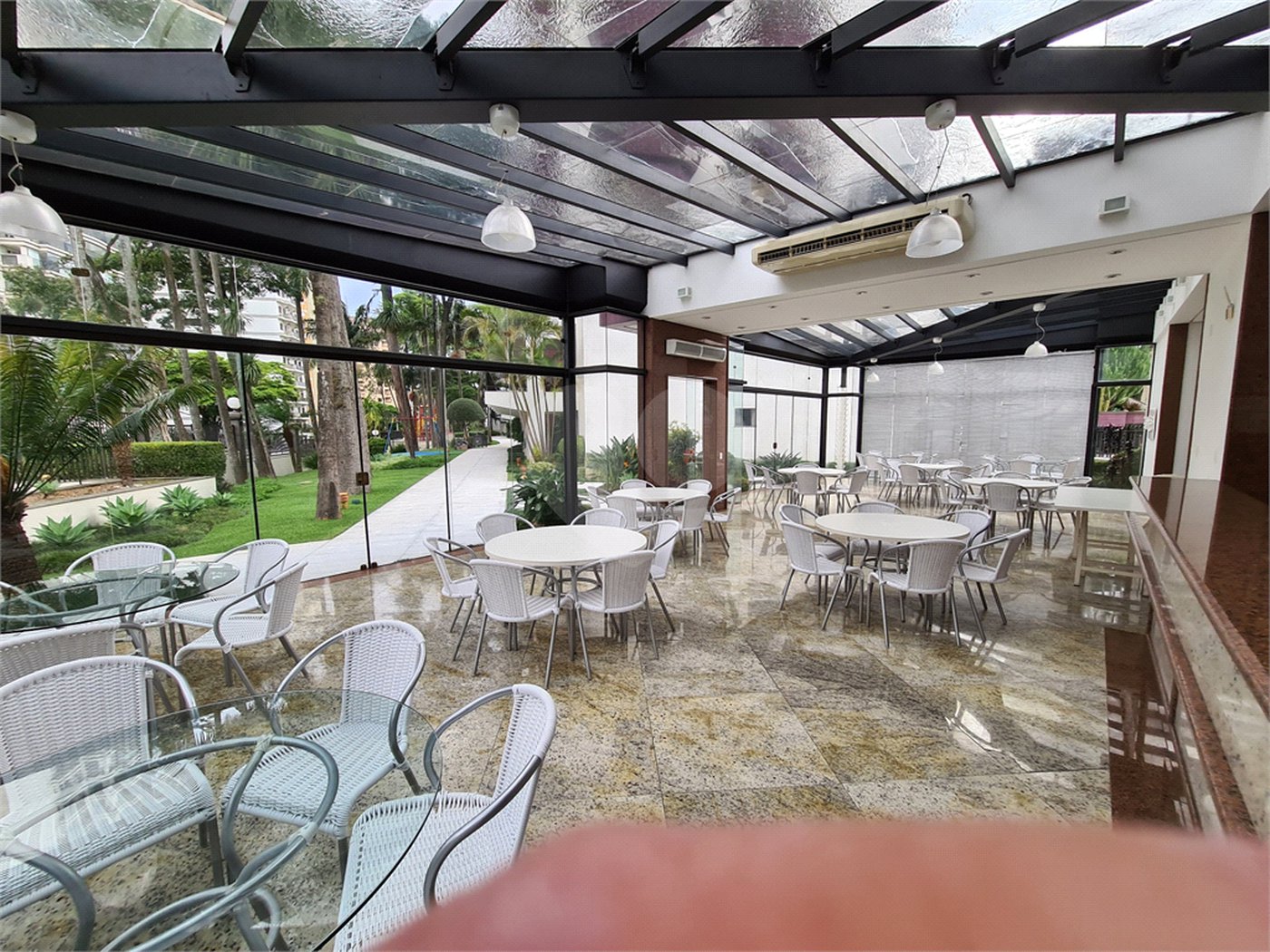 Apartamento à venda com 3 suítes em Água Fria, São Paulo, SP