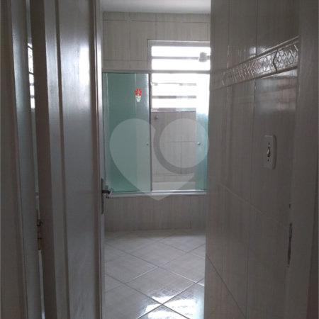 Apartamento à venda com 2 quartos em Barra Funda, São Paulo, SP