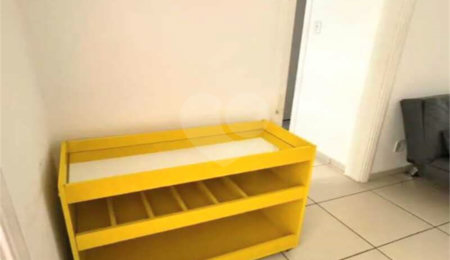 Apartamento à venda com 1 quarto em Botafogo, Rio de Janeiro, RJ