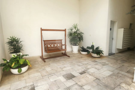Apartamento à venda em Parque Residencial Aquarius, São José dos Campos, SP