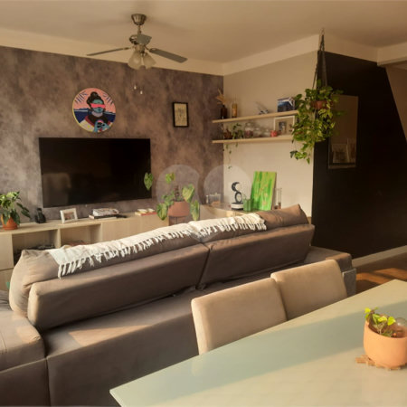 Apartamento à venda com 3 quartos em Aclimação, São Paulo, SP