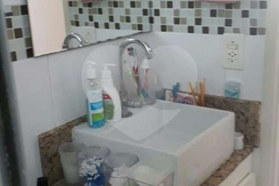 Apartamento à venda com 2 quartos em Mandaqui, São Paulo, SP