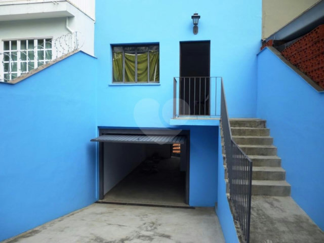 Sobrado à venda com 3 quartos, sendo 1 suíte,  em Freguesia do Ó, São Paulo, SP