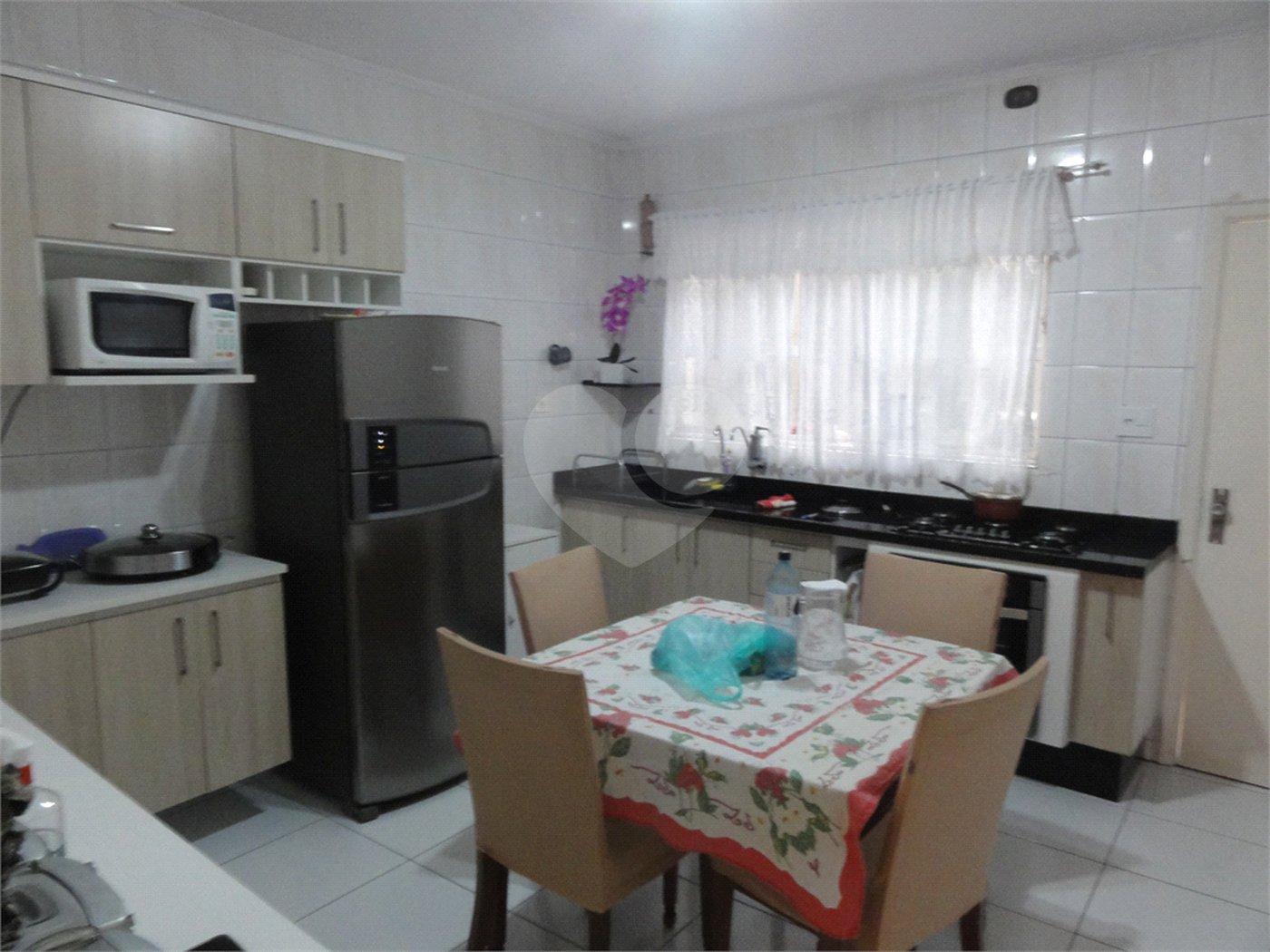 Sobrado à venda com 2 quartos em Água Fria, São Paulo, SP