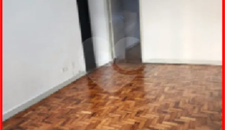 Apartamento à venda com 2 quartos em Água Branca, São Paulo, SP