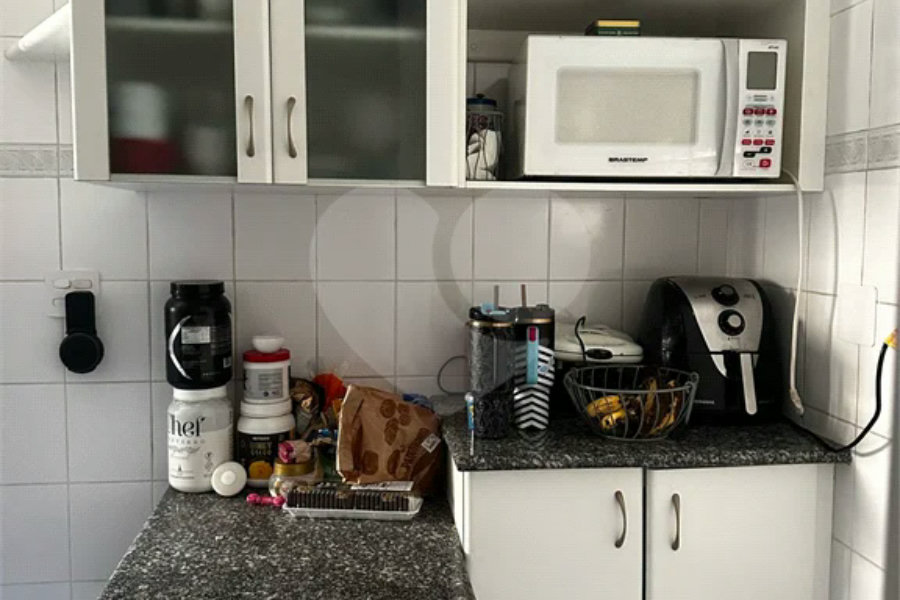 Apartamento à venda com 3 quartos, sendo 1 suíte, em Santana, São Paulo, SP