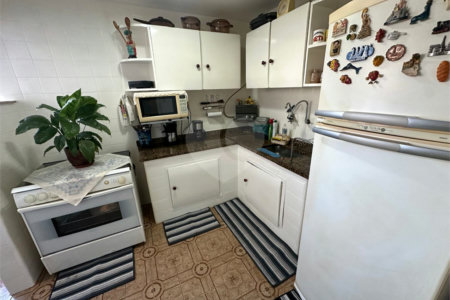 Cobertura à venda com 3 quartos, sendo 1 suíte, em Rio Comprido, Rio de Janeiro, RJ