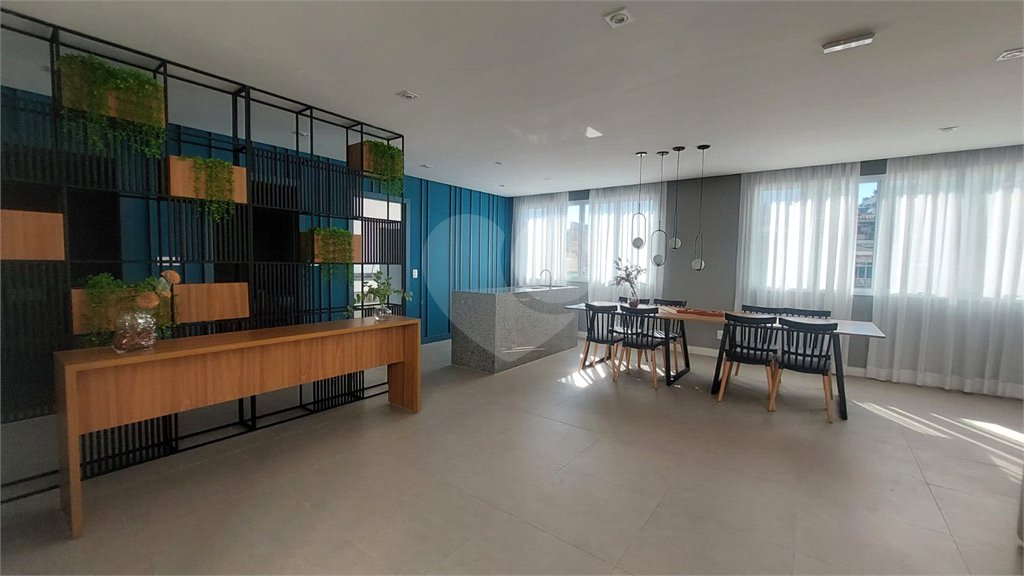 Apartamento à venda com 2 quartos em Vila Amélia, São Paulo, SP
