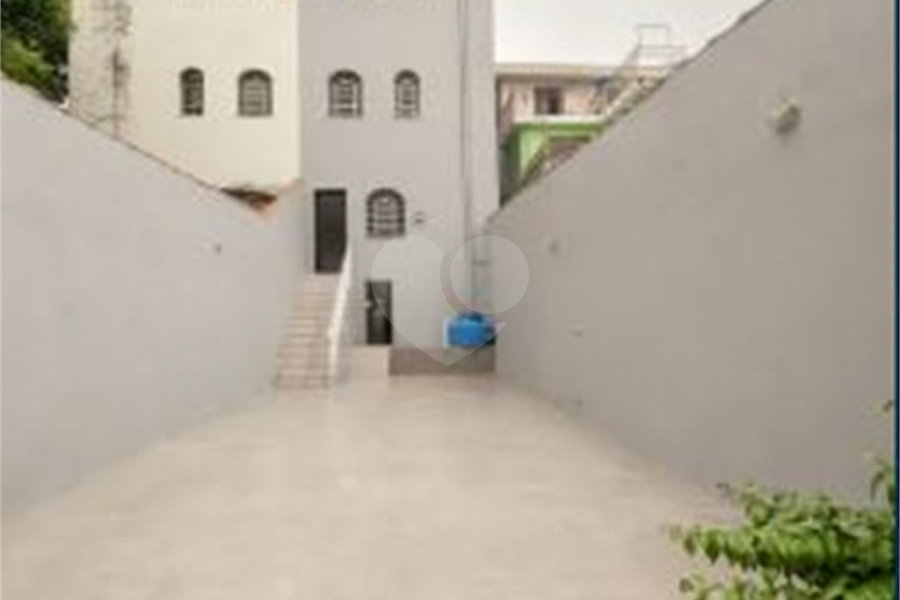 Sobrado à venda com 3 quartos, sendo 1 suíte,  em Tucuruvi, São Paulo, SP