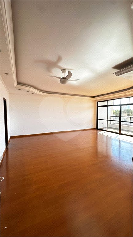 Apartamento à venda com 3 suítes no Centro, Araraquara, SP
