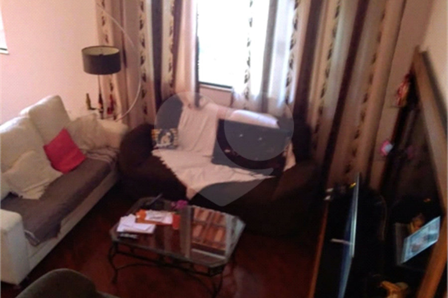 Sobrado à venda com 3 quartos, sendo 1 suíte, em Mandaqui, São Paulo, SP