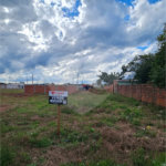 Terreno à venda em Parque dos Ipês III, Ponta Porã, MS