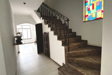 Casa dos Sonhos no Canal 6 – Piscina, Privacidade e 450m² de Terreno
