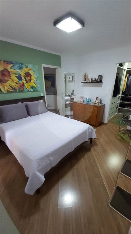 Apartamento à venda com 3 quartos, sendo 1 suíte, em Água Fria, São Paulo, SP