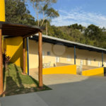 Chácara à venda ou para alugar com 5 quartos em Portal da Figueira, Itapetininga, SP