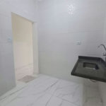 Apartamento com 2 dormitórios à venda, 56 m² por R$ 515.000,00 - José Menino - Santos/SP