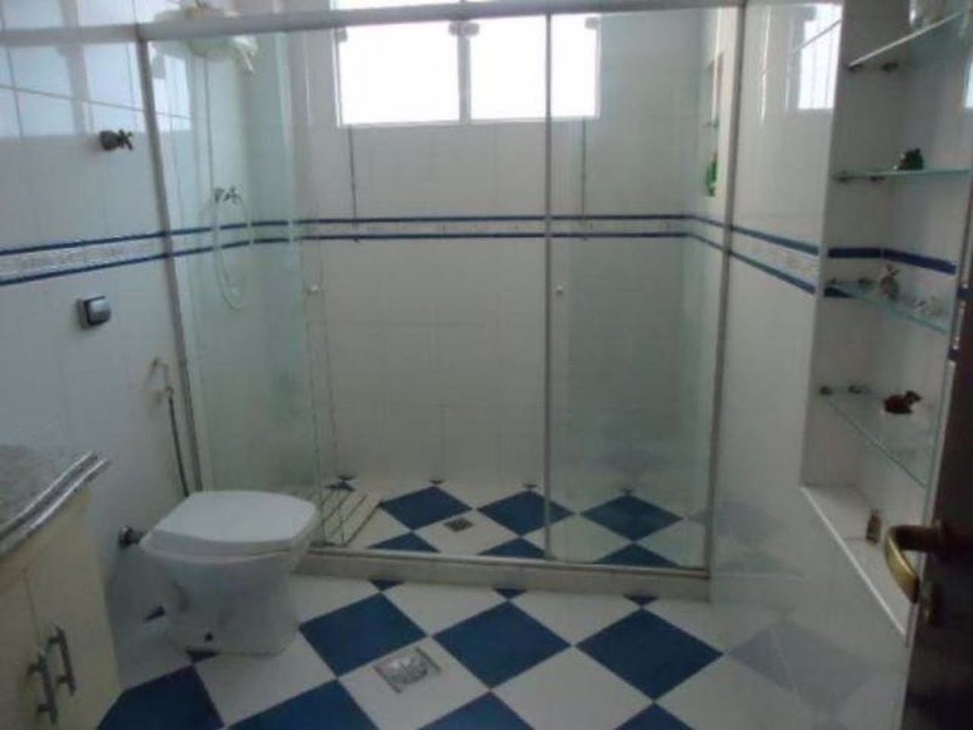Casa Residencial à venda, Ponta da Praia, Santos - CA0366.