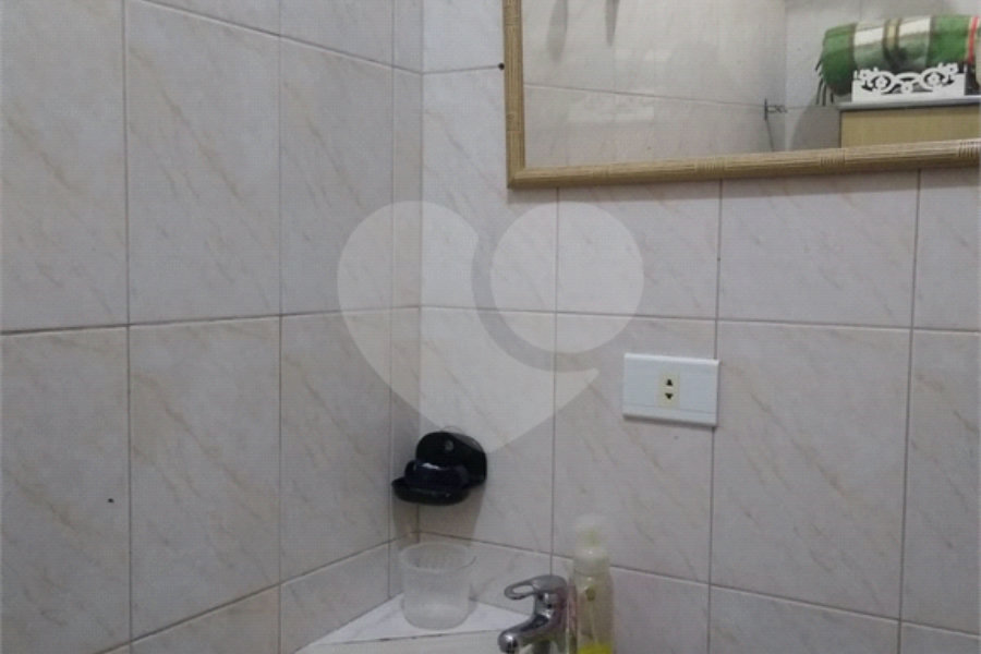Sobrado à venda com 4 suítes em Mandaqui, São Paulo, SP