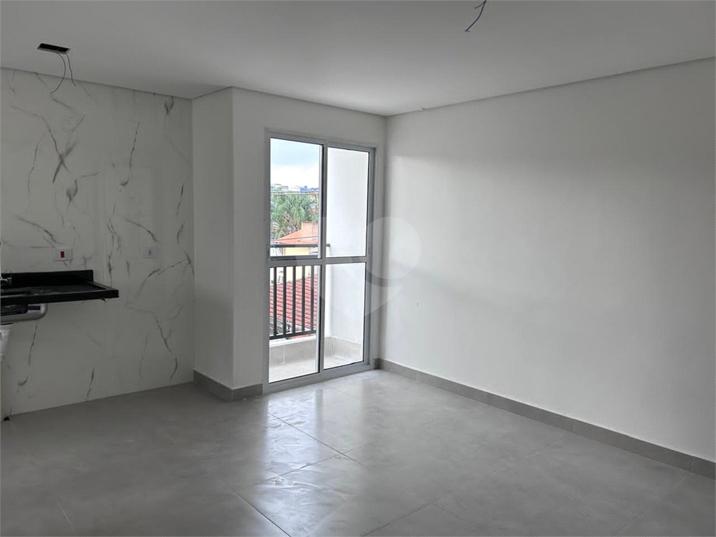 Apartamento à venda com 2 quartos em Água Fria, São Paulo, SP