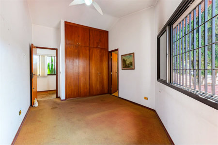 Casa à venda com 6 quartos, sendo 4 suítes, em Butantã, São Paulo, SP