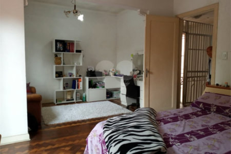 Casa à venda com 3 quartos em Aclimação, São Paulo, SP