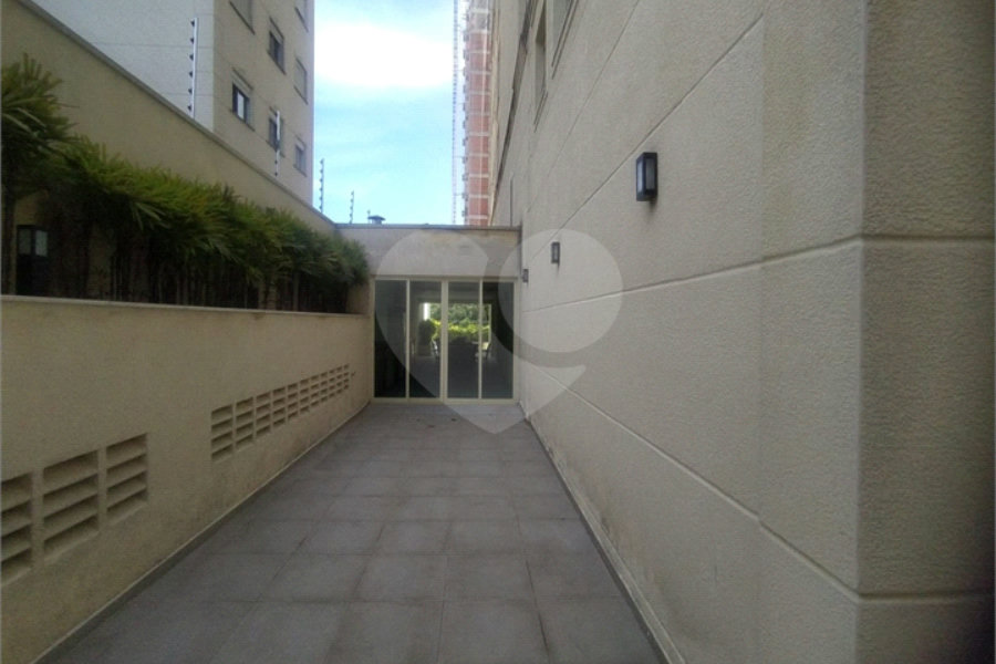 Apartamento para alugar com 2 suítes em Jardim São Paulo(zona Norte), São Paulo, SP