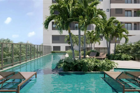 Apartamento à venda com 3 quartos, sendo 1 suíte, em Vila Anastácio, São Paulo, SP