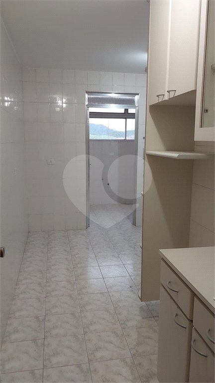 Apartamento à venda com 3 quartos em Tucuruvi, São Paulo, SP