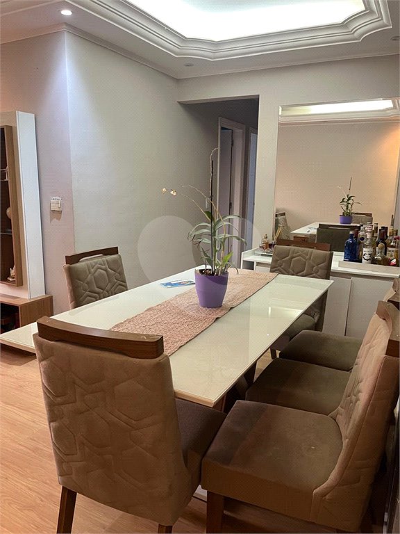Apartamento à venda com 3 quartos em Jardim Shangai, Jundiaí, SP
