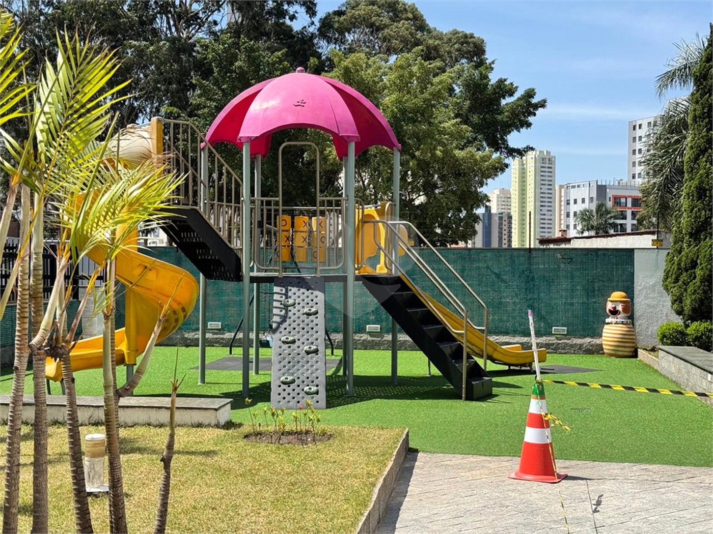 Apartamento à venda com 3 quartos, sendo 1 suíte, em Tucuruvi, São Paulo, SP