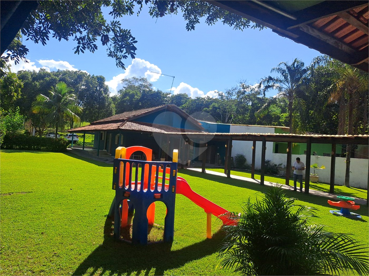 Chácara à venda com 4 quartos em Área Rural de Cuiabá, Cuiabá, MT
