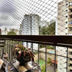 Apartamento à venda com 3 quartos, sendo 1 suíte, em Vila Andrade, São Paulo, SP