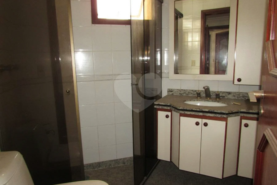 Apartamento à venda com 4 quartos, sendo 3 suítes, em Tatuapé, São Paulo, SP