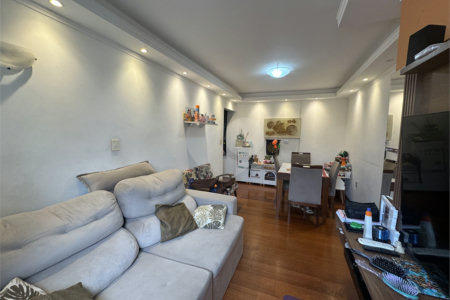 Apartamento à venda com 2 quartos em Vila Mazzei, São Paulo, SP