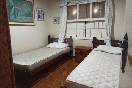 Casa Térrea à venda com 4 quartos, sendo 2 suítes,  em Jardim Paulista, Atibaia, SP