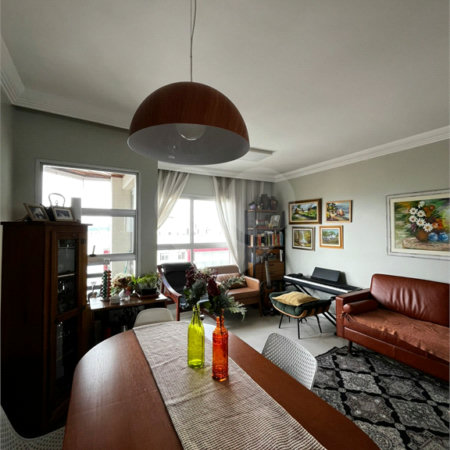Apartamento à venda com 3 quartos, sendo 1 suíte,  em Alto da Lapa, São Paulo, SP