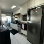 Apartamento à venda com 3 quartos, sendo 1 suíte, em Parque Reboucas, São Paulo, SP
