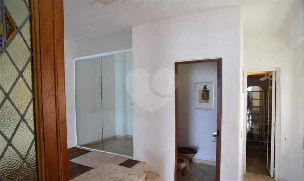 Casa à venda com 4 suítes em Joá, Rio de Janeiro, RJ