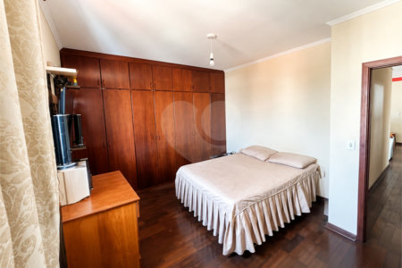 Apartamento à venda com 3 quartos, sendo 1 suíte,  em Vila Hortência, Sorocaba, SP