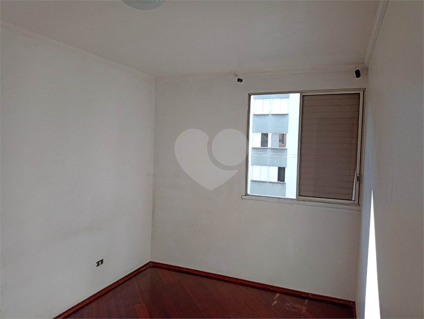 Apartamento à venda com 2 quartos em Jardim Santa Mônica, São Paulo, SP