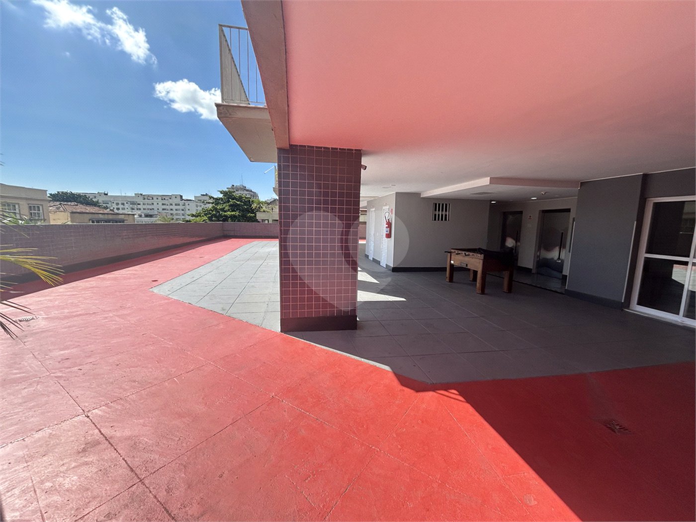 Apartamento à venda com 2 quartos em Tijuca, Rio de Janeiro, RJ
