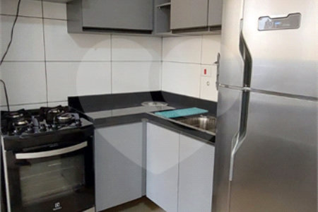 Apartamento à venda com 2 quartos em Vila Erna, São Paulo, SP
