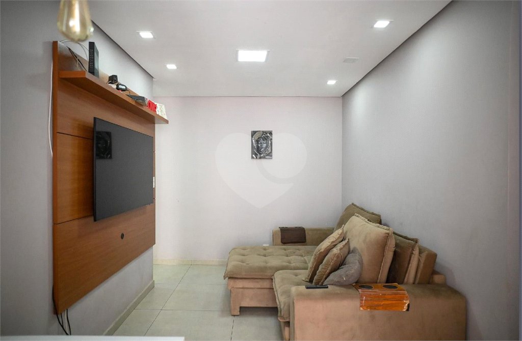 Apartamento à venda com 2 quartos, sendo 1 suíte, em Vila Caraguatá, São Paulo, SP