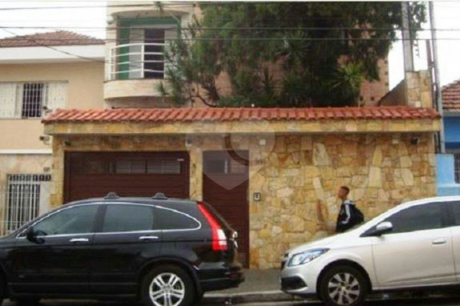 Sobrado à venda com 1 quarto em Vila Medeiros, São Paulo, SP