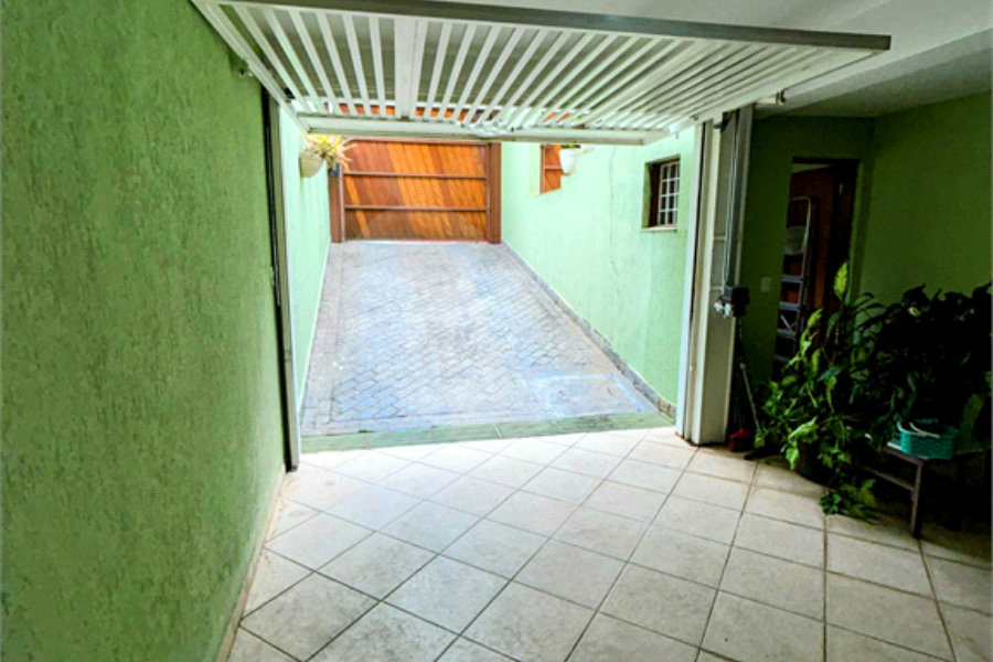 Sobrado à venda com 3 quartos, sendo 1 suíte, em Santana, São Paulo, SP