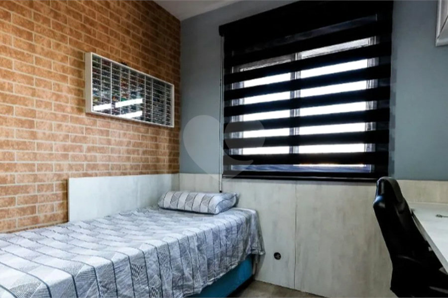 Apartamento à venda com 2 quartos, sendo 1 suíte, em Vila Maria, São Paulo, SP