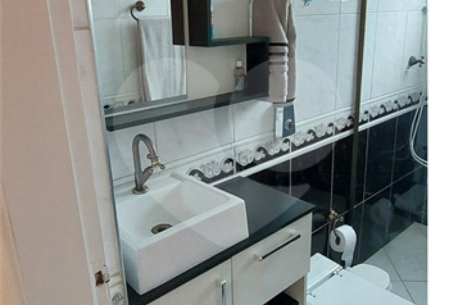 Apartamento à venda com 2 quartos em Tucuruvi, São Paulo, SP