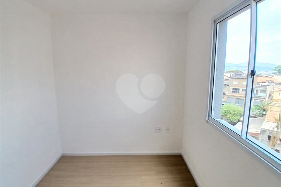 Apartamento à venda com 2 quartos em Vila Pereira Barreto, São Paulo, SP